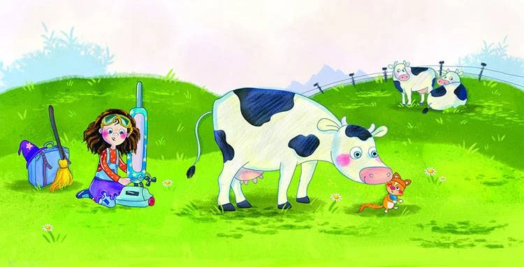 Иллюстрация к книге — Как сдать экзамен? [book-illustration-15.webp]