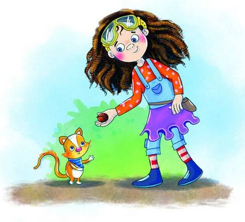 Иллюстрация к книге — Как сдать экзамен? [book-illustration-20.webp]