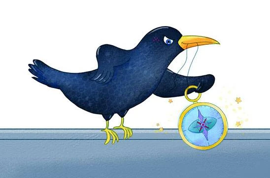 Иллюстрация к книге — Как сдать экзамен? [book-illustration-23.webp]