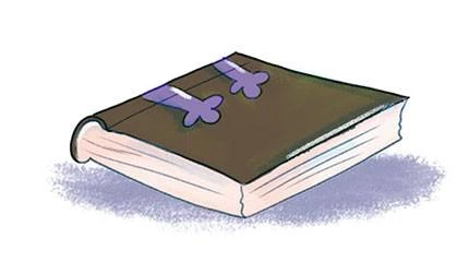 Иллюстрация к книге — Как сдать экзамен? [book-illustration-52.webp]