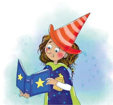 Иллюстрация к книге — Как стать невидимкой? [book-illustration-26.webp]