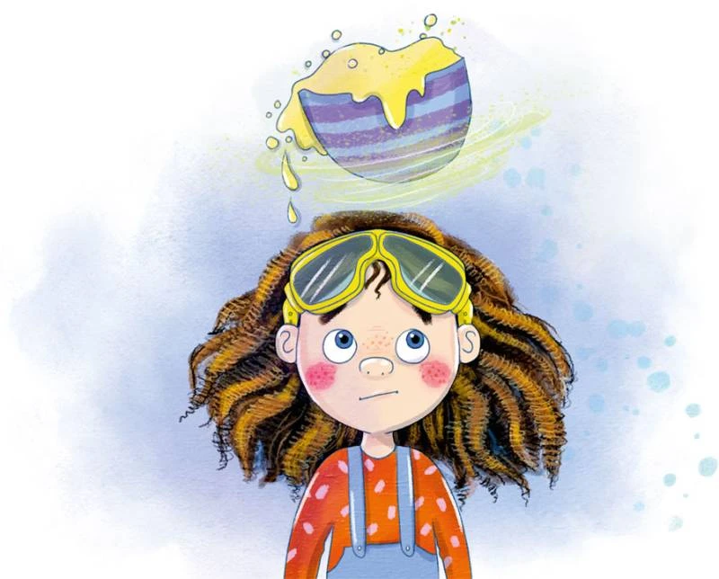 Иллюстрация к книге — Как стать невидимкой? [book-illustration-37.webp]
