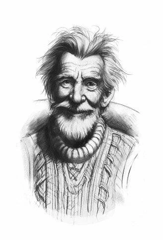 Иллюстрация к книге — Тайна старого каштана [book-illustration-22.webp]