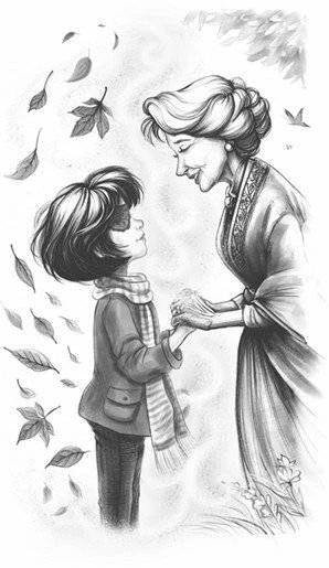 Иллюстрация к книге — Тайна старого каштана [book-illustration-36.webp]
