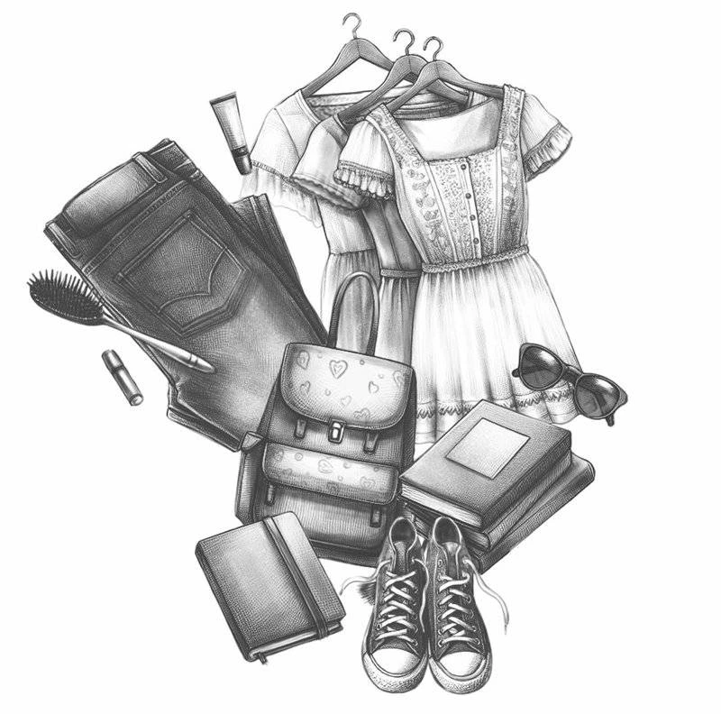 Иллюстрация к книге — Тайна старого каштана [book-illustration-45.webp]