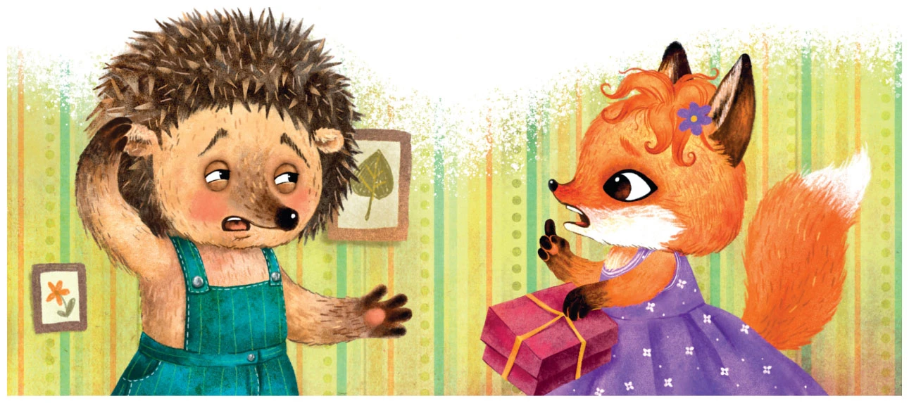 Иллюстрация к книге — Ботинки с бубенцами [book-illustration-16.webp]
