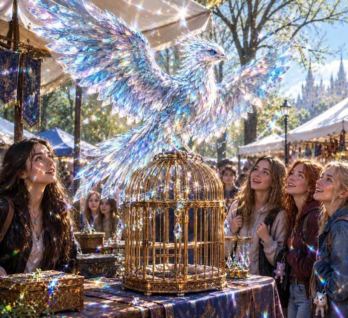 Иллюстрация к книге — Магазин волшебных питомцев 7 [book-illustration-1.webp]