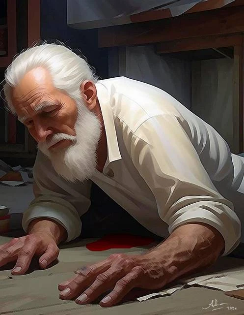 Иллюстрация к книге — Альтернатива [book-illustration-1.webp]