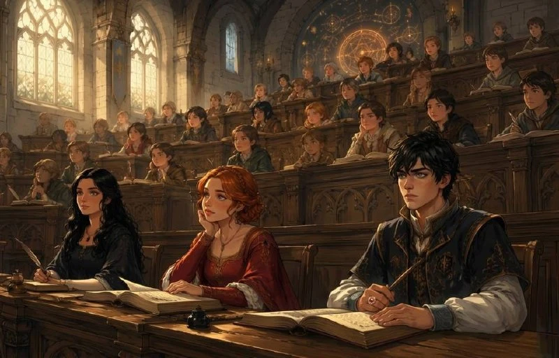 Иллюстрация к книге — Чужой мир: Мертвые пустоши [book-illustration-1.webp]
