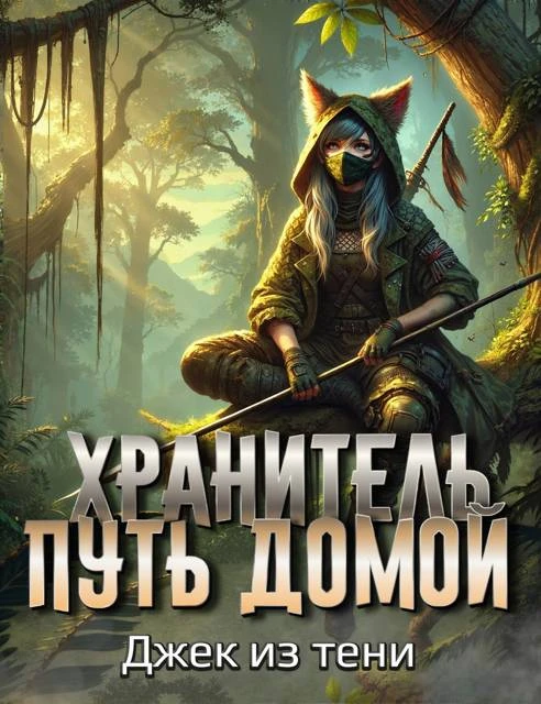 Книга Путь домой