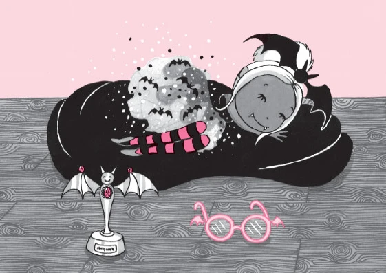 Иллюстрация к книге — Лунное шоу [book-illustration-67.webp]