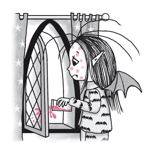 Иллюстрация к книге — Волшебство в крапинку [book-illustration-36.webp]