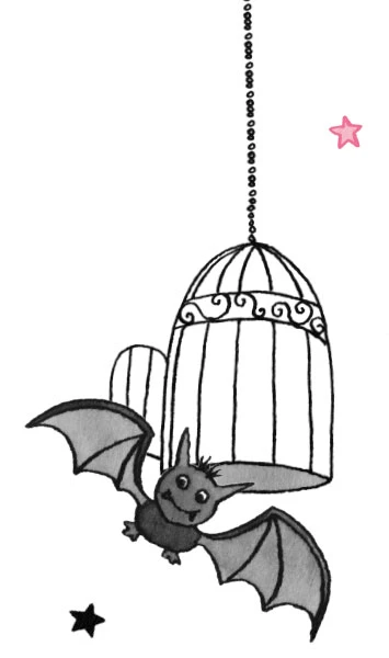 Иллюстрация к книге — Зубная фея [book-illustration-6.webp]