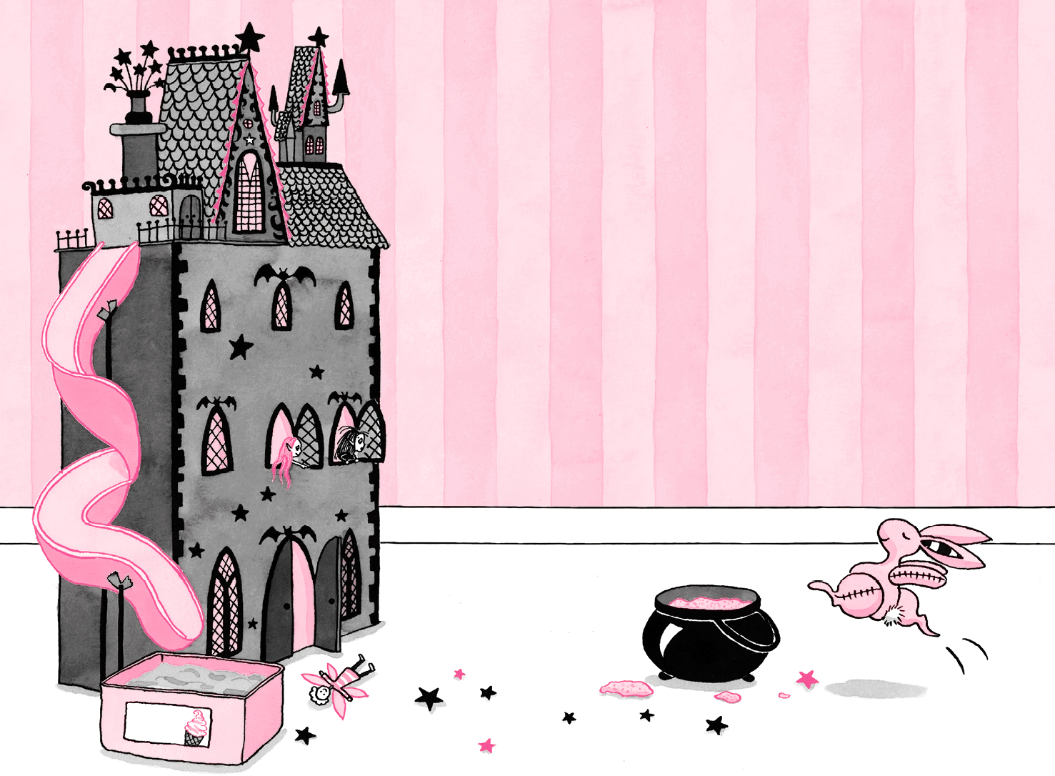 Иллюстрация к книге — Переполох с драконом [book-illustration-17.webp]