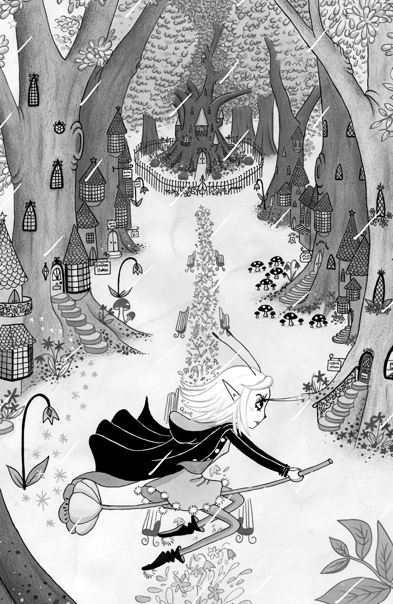Иллюстрация к книге — Близнецы из кристалла [book-illustration-82.webp]