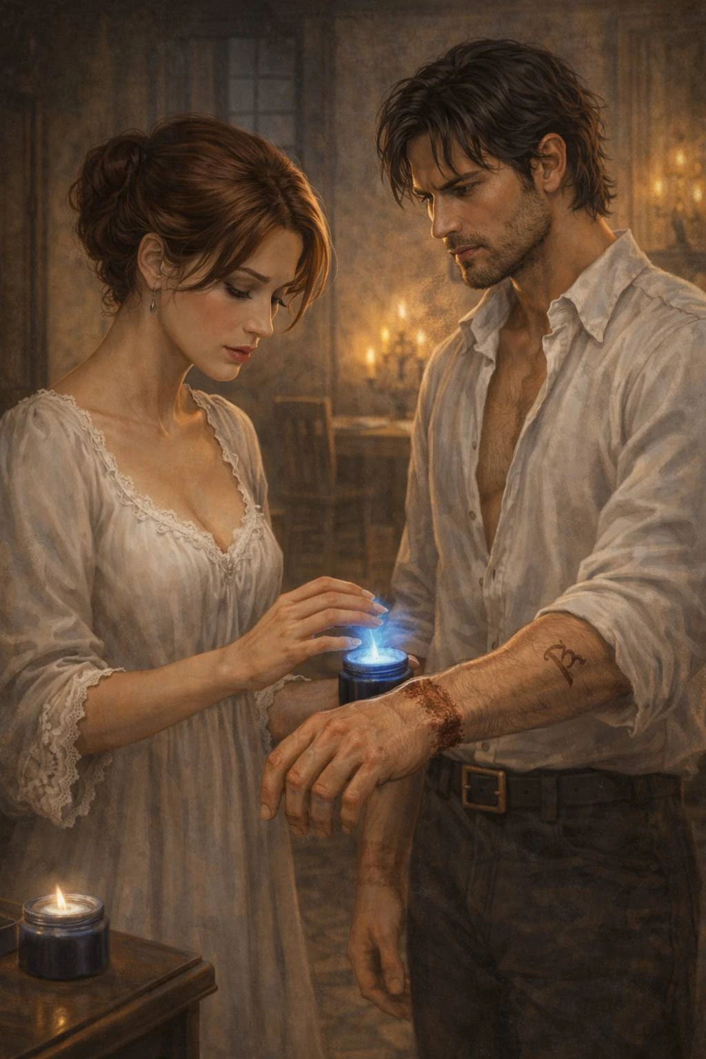 Иллюстрация к книге — Прочнее оков [book-illustration-4.webp]