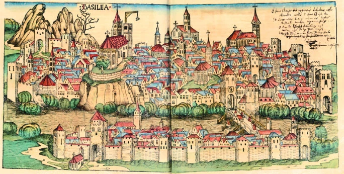 Иллюстрация к книге — Галерея Москва. Шедевры знаменитых мастеров на улицах столицы [book-illustration-182.webp]