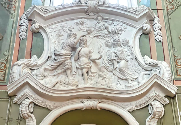 Иллюстрация к книге — Галерея Москва. Шедевры знаменитых мастеров на улицах столицы [book-illustration-33.webp]