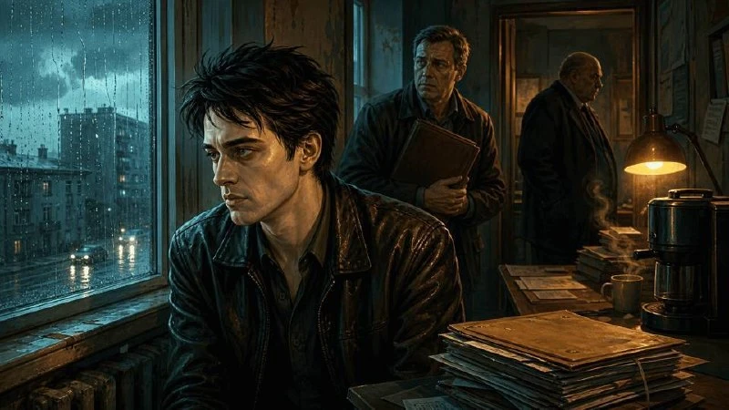 Иллюстрация к книге — Юрист с Рублёвки. Том 1 [book-illustration-9.webp]