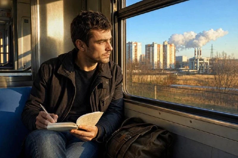 Иллюстрация к книге — Юрист с Рублёвки. Том 2 [book-illustration-10.webp]