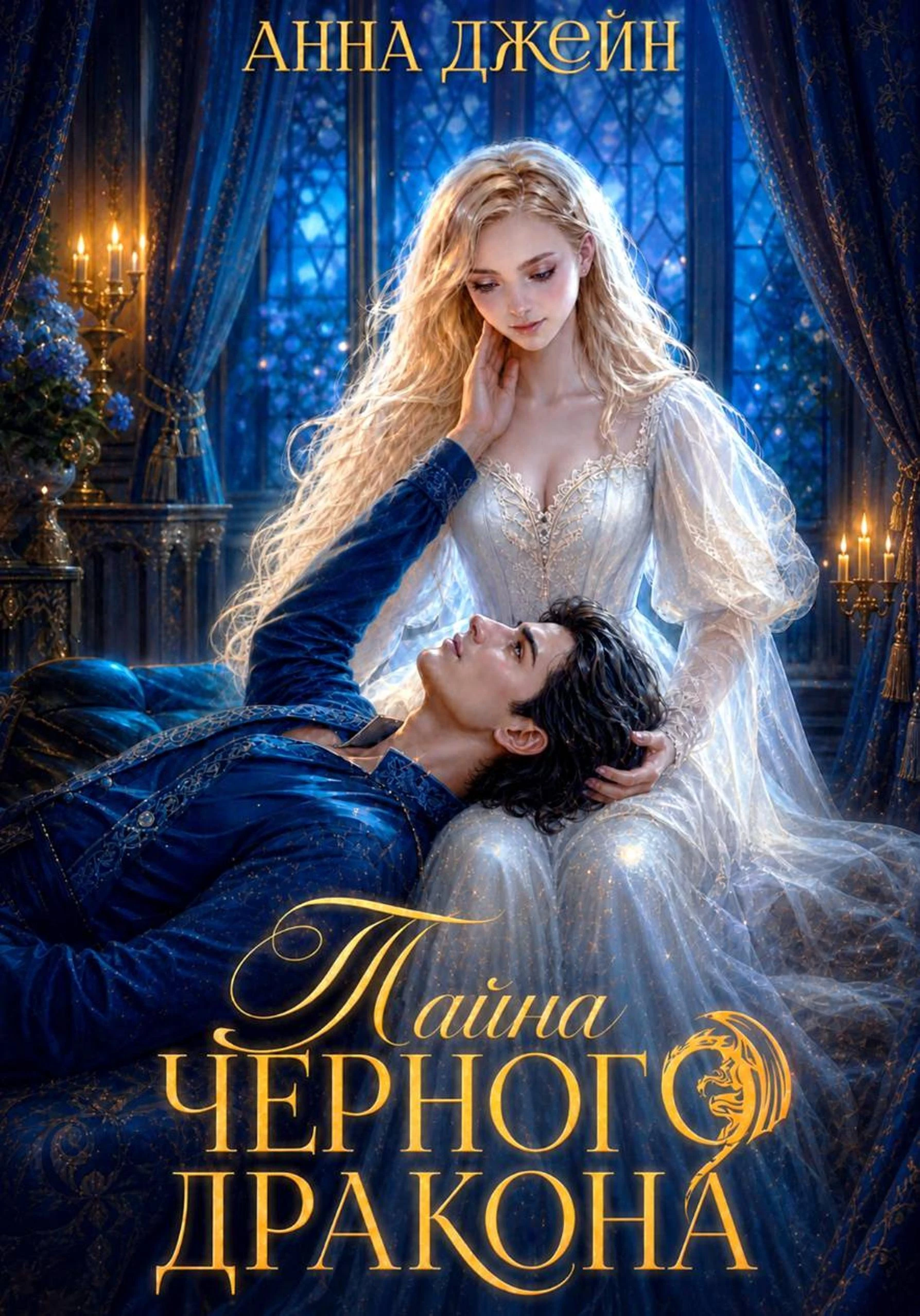 Книга Тайна Черного дракона