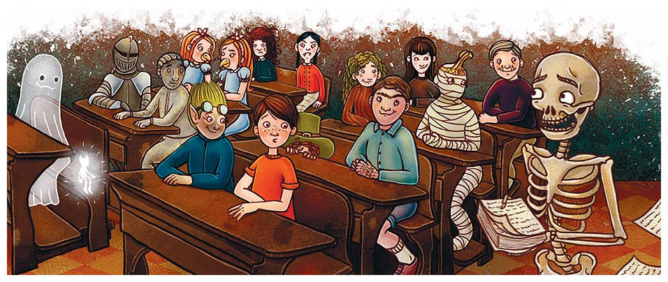 Иллюстрация к книге — Полночная школа [book-illustration-12.webp]