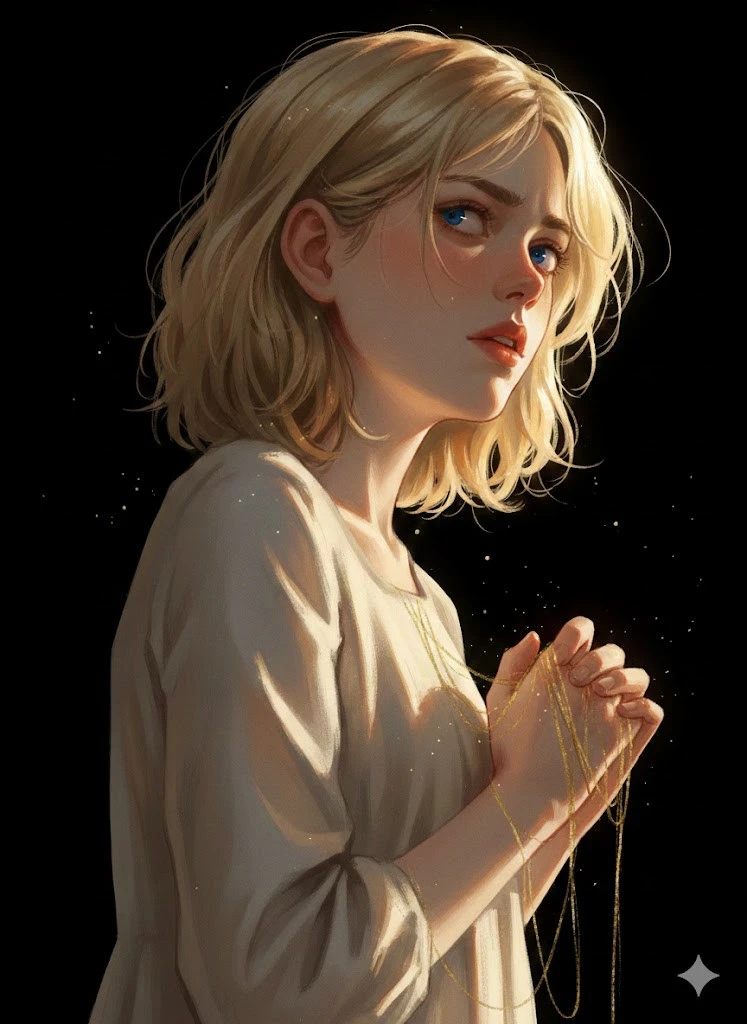 Иллюстрация к книге — Клуб четырёх теней [book-illustration-1.webp]
