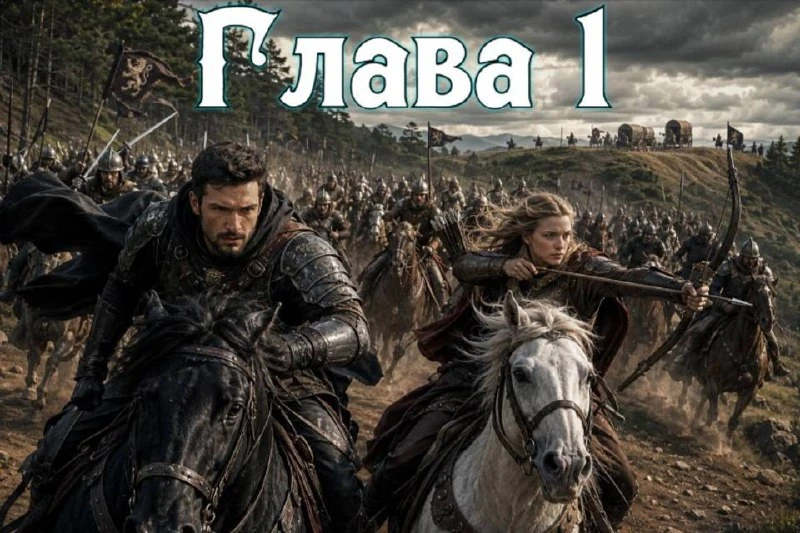 Иллюстрация к книге — Рассвет русского царства. Книга 15 [book-illustration-1.webp]