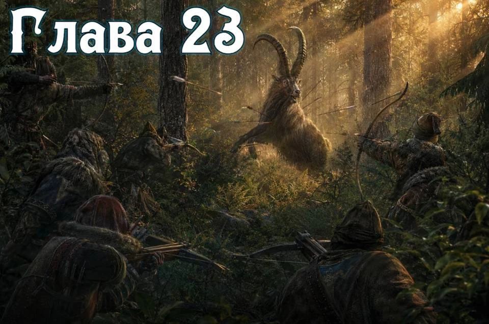 Иллюстрация к книге — Рассвет русского царства. Книга 14 [book-illustration-23.webp]