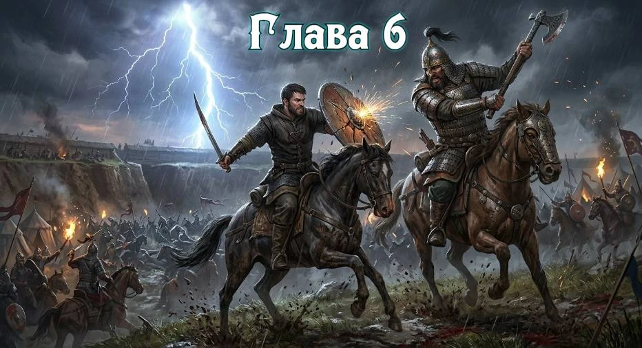 Иллюстрация к книге — Рассвет русского царства. Книга 12 [book-illustration-6.webp]