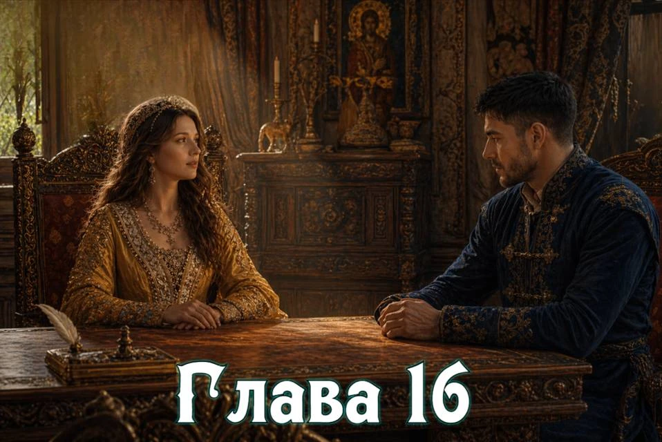 Иллюстрация к книге — Рассвет русского царства. Книга 9 [book-illustration-16.webp]