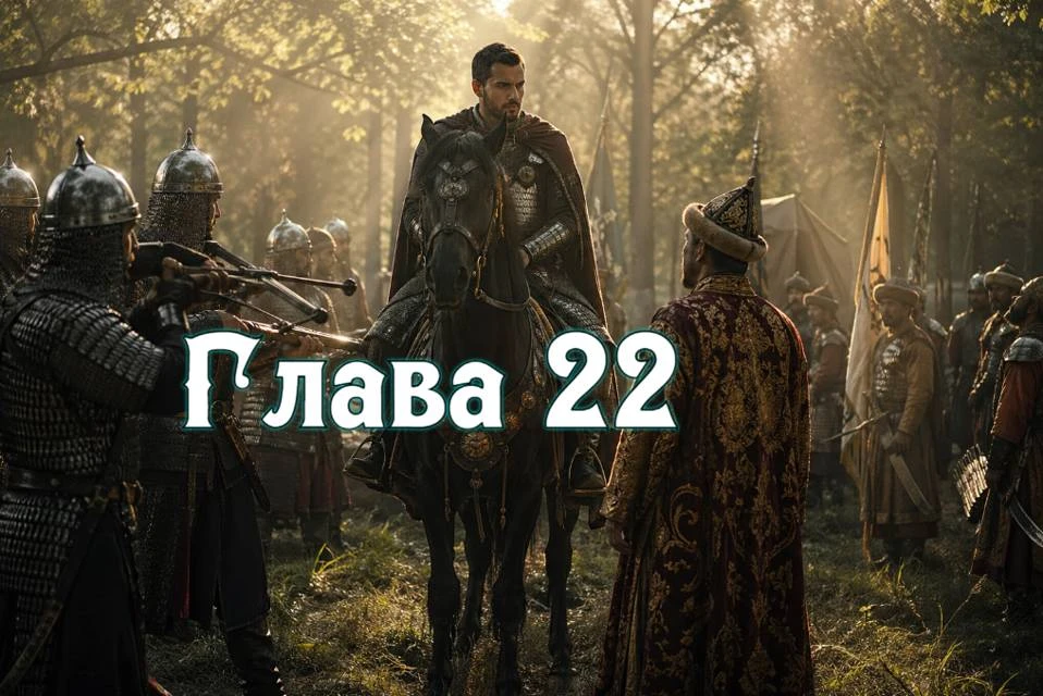 Иллюстрация к книге — Рассвет русского царства. Книга 9 [book-illustration-22.webp]