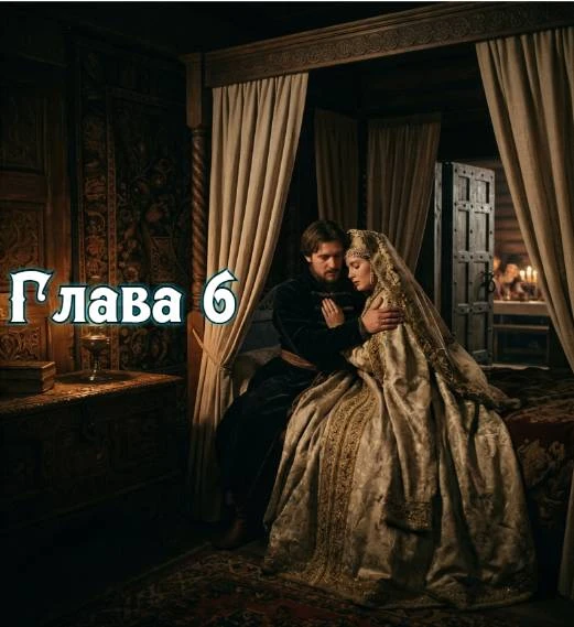Иллюстрация к книге — Рассвет русского царства. Книга 8 [book-illustration-6.webp]