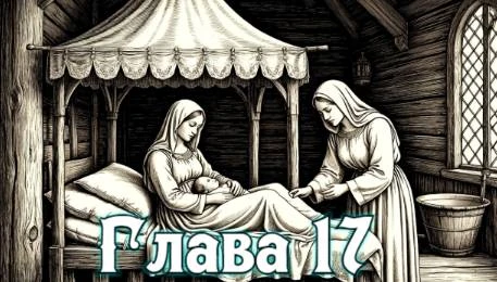 Иллюстрация к книге — Рассвет русского царства. Книга 6 [book-illustration-17.webp]