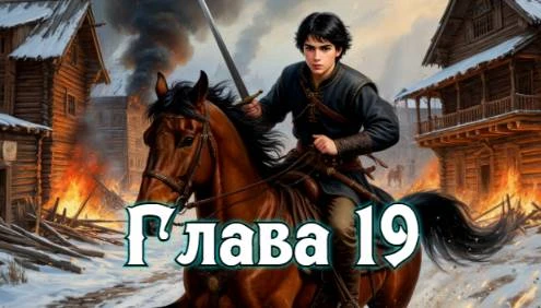 Иллюстрация к книге — Рассвет русского царства. Книга 1 [book-illustration-21.webp]