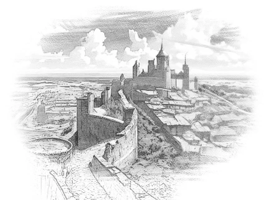 Иллюстрация к книге — Андер Арес [book-illustration-35.webp]