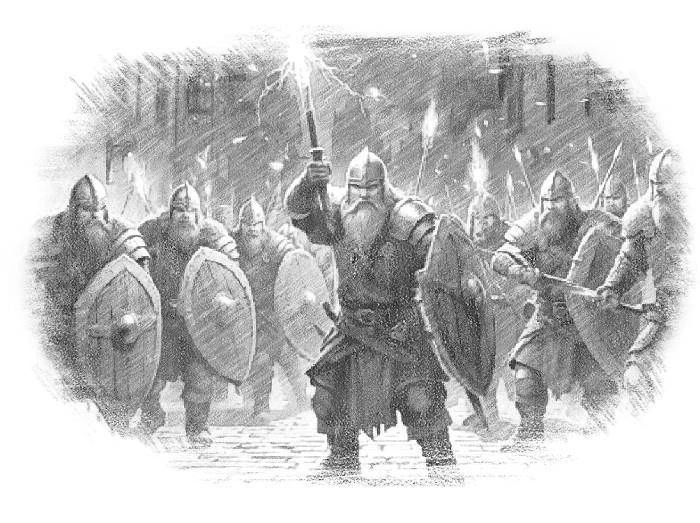 Иллюстрация к книге — Андер Арес [book-illustration-95.webp]
