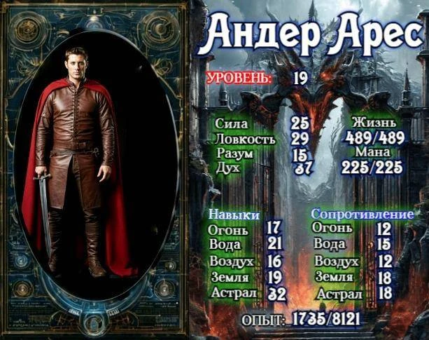 Иллюстрация к книге — Князь Андер Арес 2 [book-illustration-61.webp]