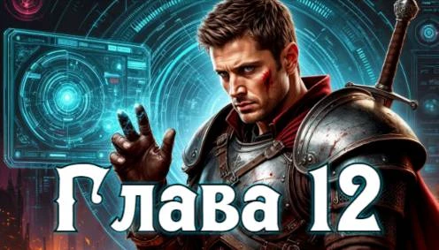 Иллюстрация к книге — Князь Андер Арес 6 [book-illustration-41.webp]