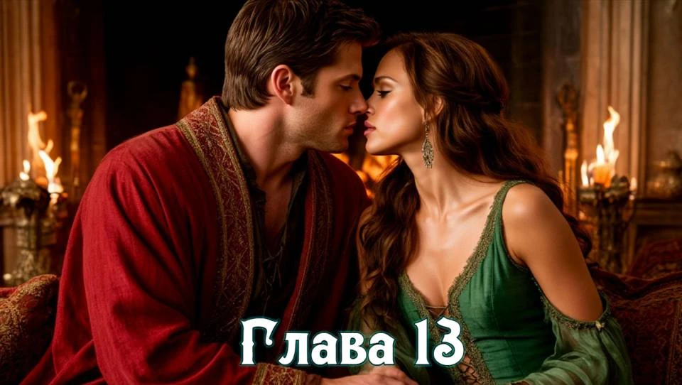 Иллюстрация к книге — Князь Андер Арес. 7 книга [book-illustration-27.webp]
