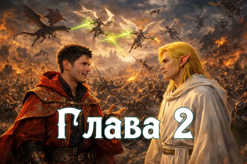 Иллюстрация к книге — Князь Андер Арес. 8 книга [book-illustration-2.webp]
