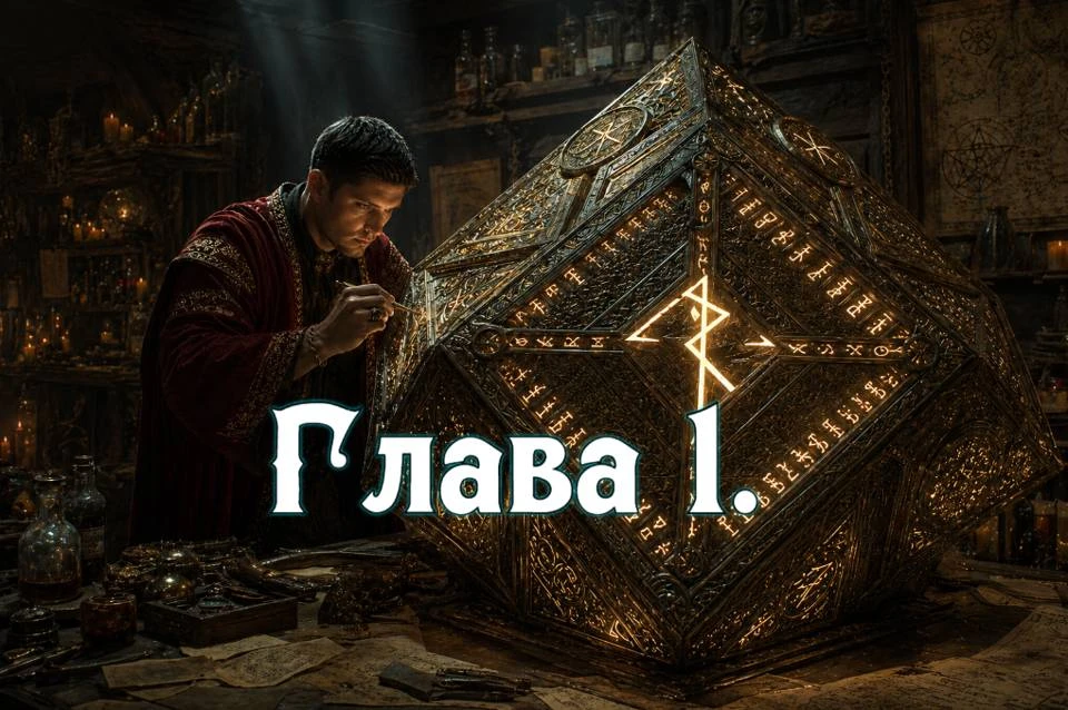 Иллюстрация к книге — Князь Андер Арес. 10 книга [book-illustration-1.webp]
