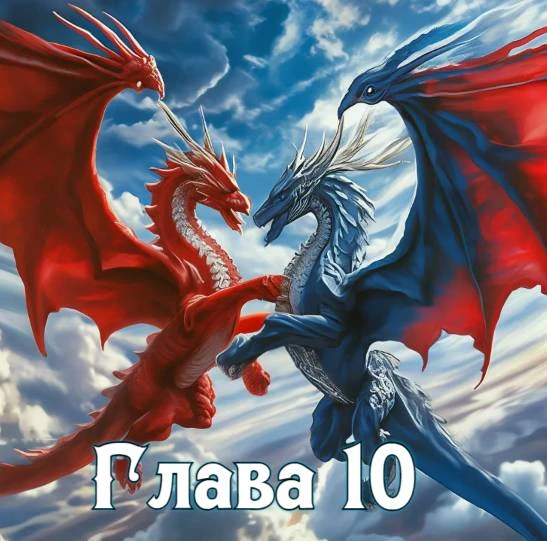 Иллюстрация к книге — Князь Андер Арес. 10 книга [book-illustration-11.webp]