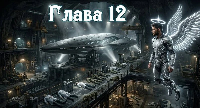 Иллюстрация к книге — Князь Андер Арес 12 [book-illustration-13.webp]