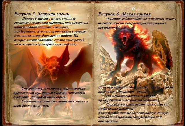 Иллюстрация к книге — Гримуар темного лорда I [book-illustration-23.webp]