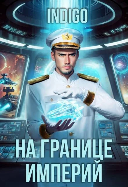 Книга На границе империй. Том 10. Часть 14