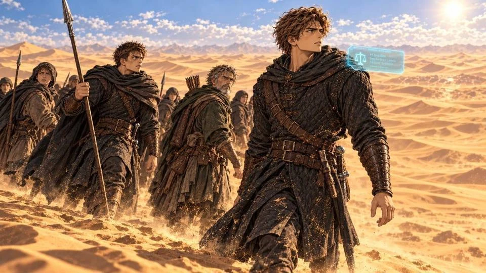 Иллюстрация к книге — Я лорд крепости. Том 2 [book-illustration-16.webp]