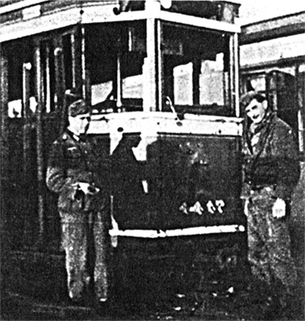 Трагедия на Неве. Шокирующая правда о блокаде Ленинграда. 1941-1944