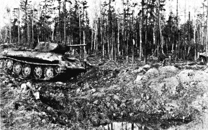 Трагедия на Неве. Шокирующая правда о блокаде Ленинграда. 1941-1944