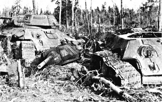 Трагедия на Неве. Шокирующая правда о блокаде Ленинграда. 1941-1944